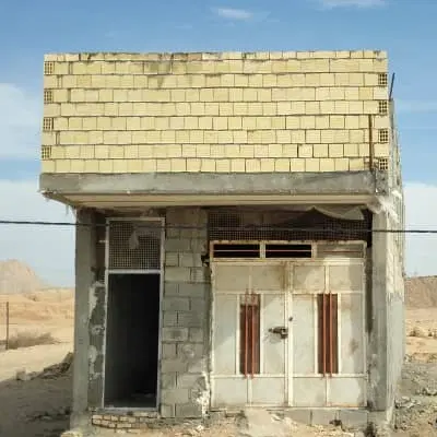 خانه دو طبقه