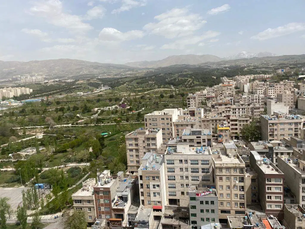 آپارتمان فرهنگیان