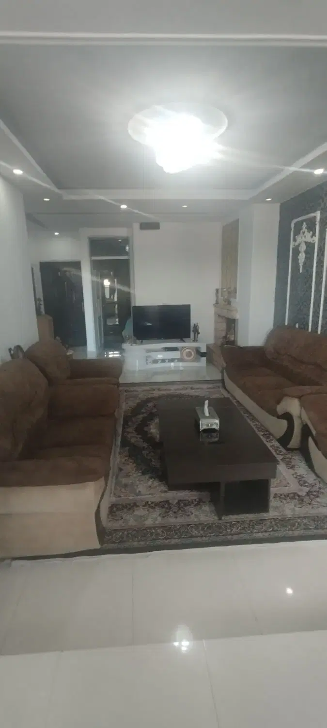 متراژ ۷۰ متر طبقه اول فاز یک اندیشه