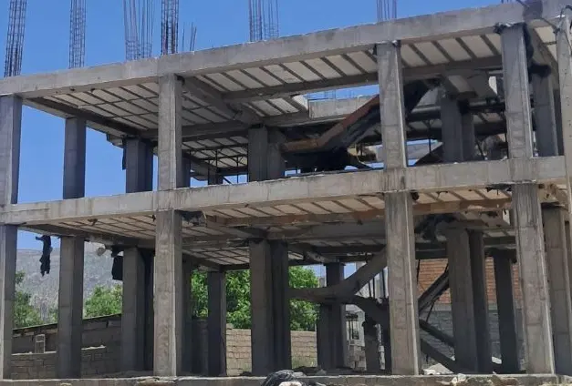 منزل مسکونی