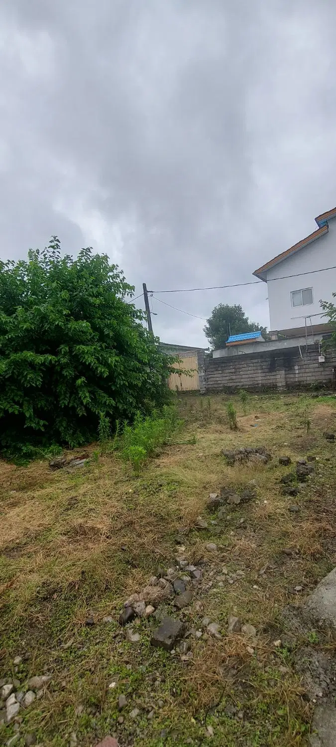 فروش زمین جوربند
