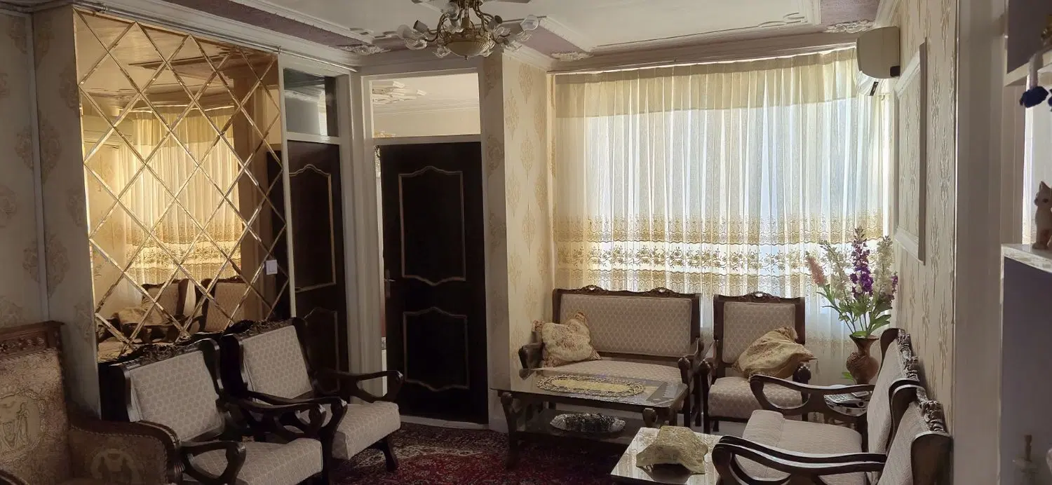 فروش آپارتمان مسکونی