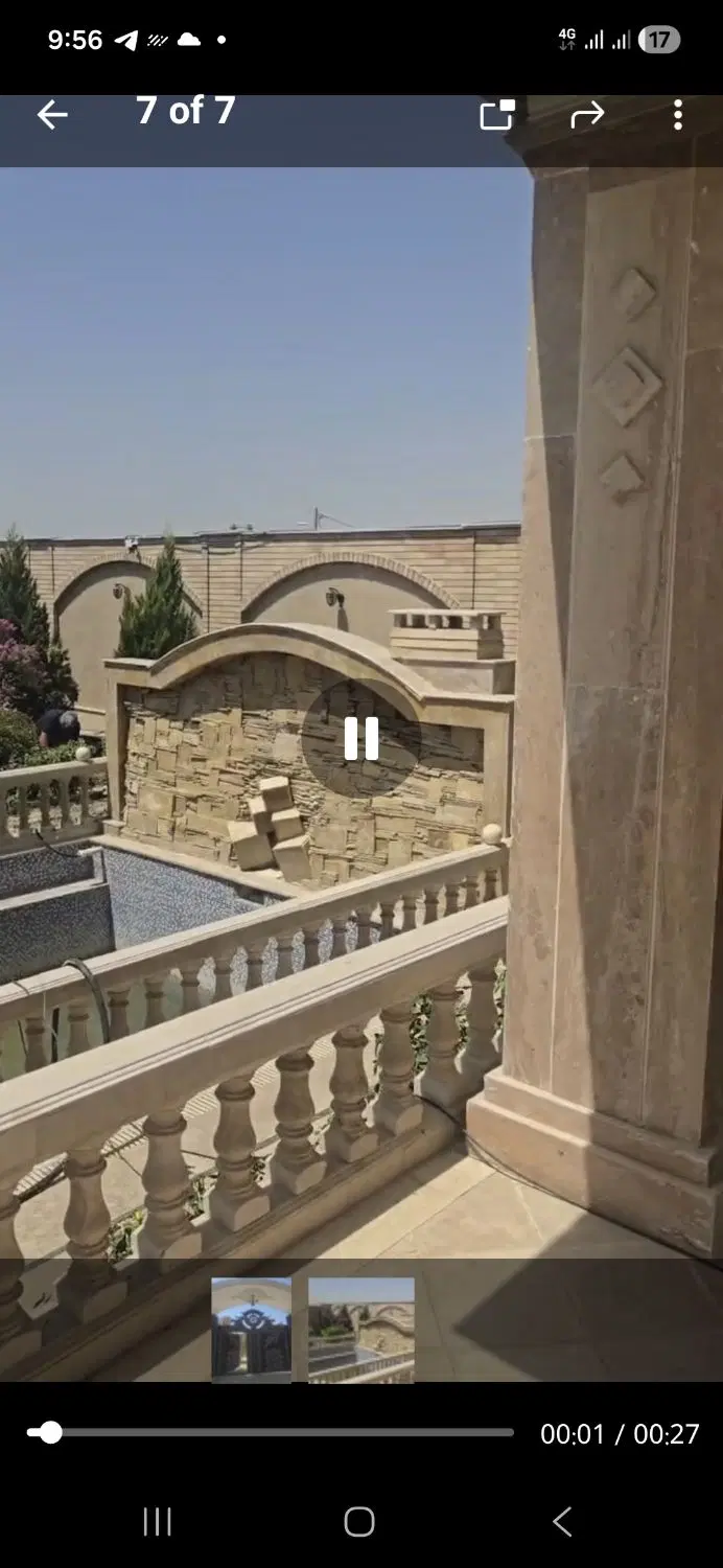 ۸۰۰مترباغ_آب،برق،گازشهری_بورسی
