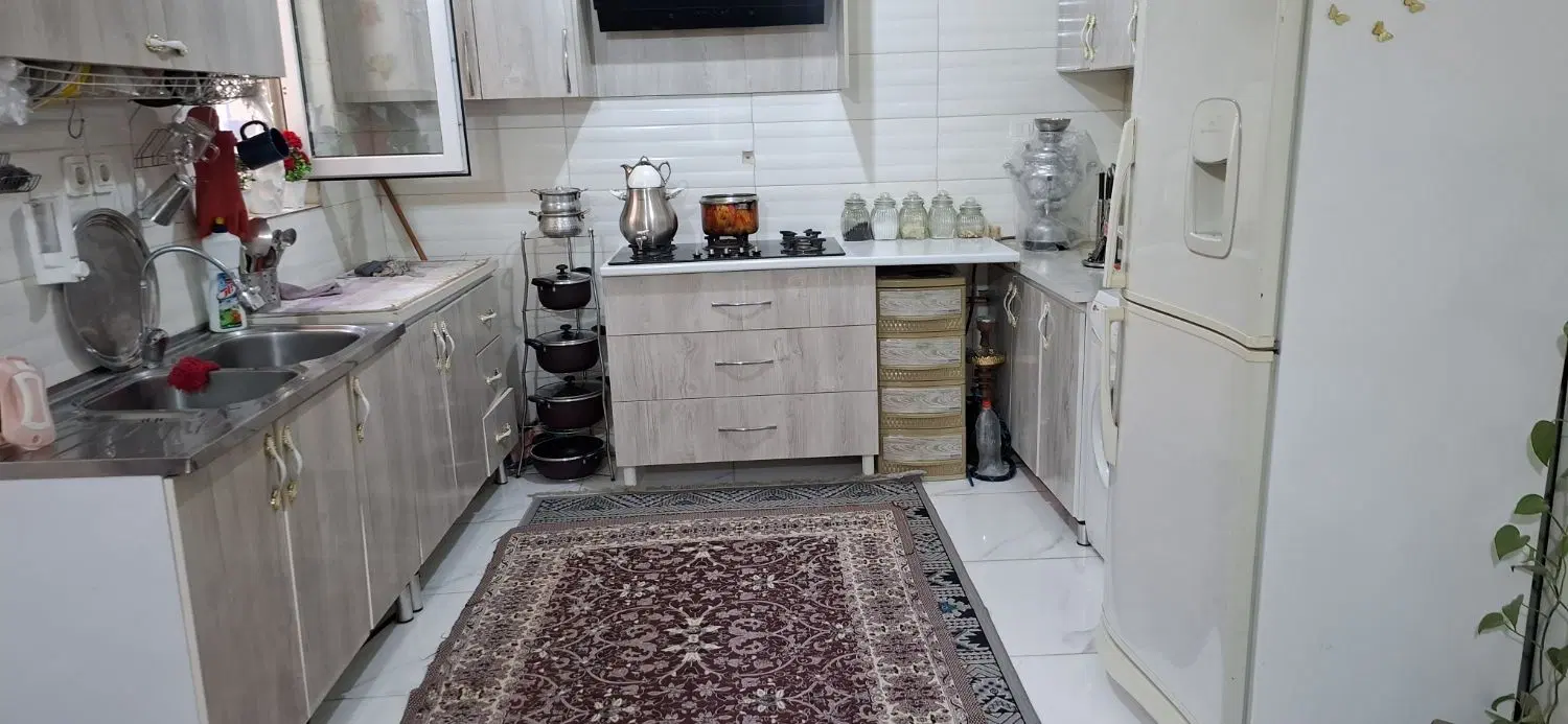 خانه ویلایی دهپن