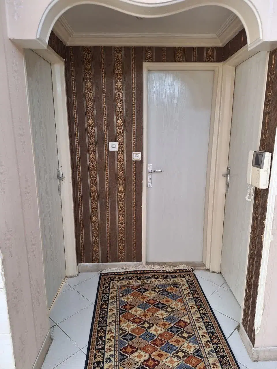 ۶۷ متری شمس آباد