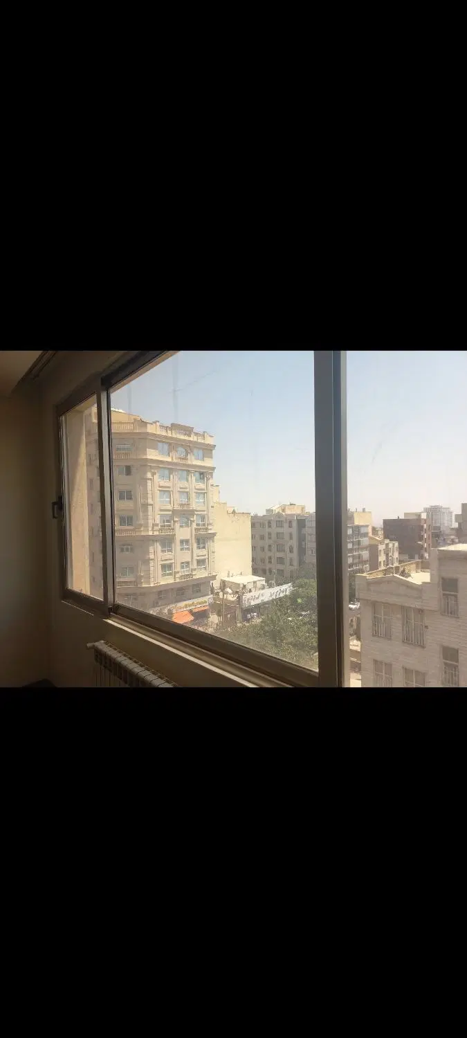 اجاره ۱۲۱متر،دوخواب،تک واحدی،پونک،خ اقبالپور
