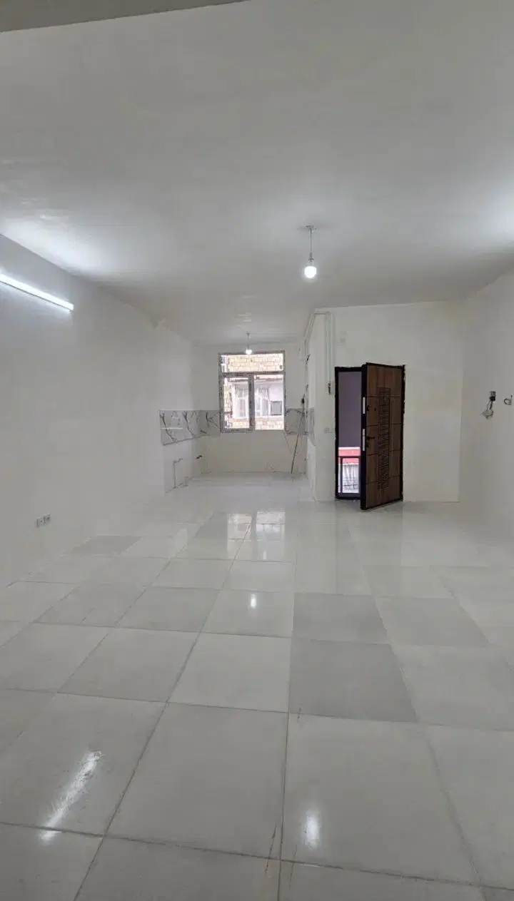 خانه ۸۰ متری طبقه اول