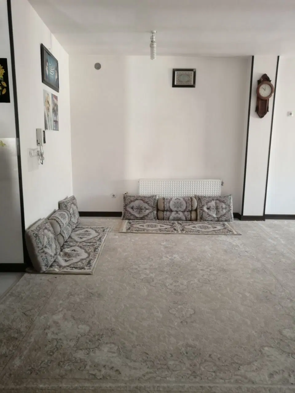 آپارتمان 120 متر