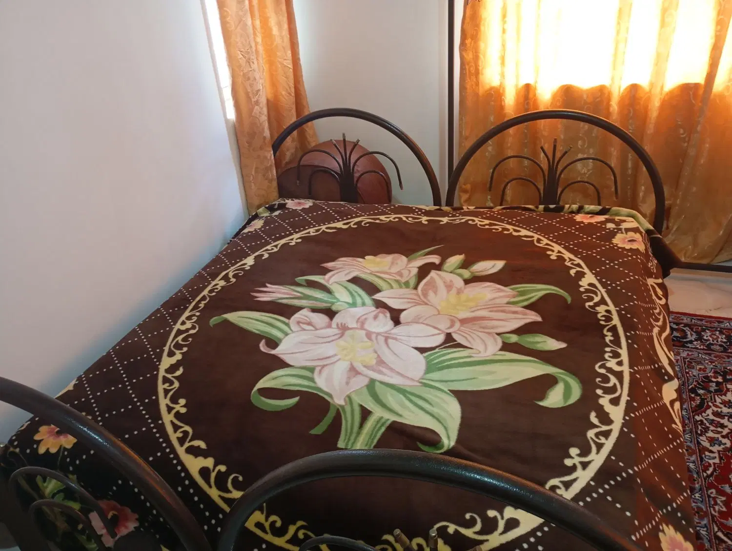 ویلا دربست