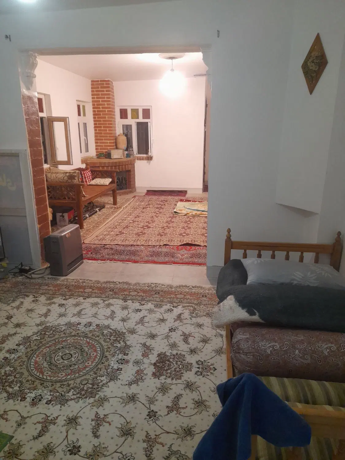 اجاره سوییت