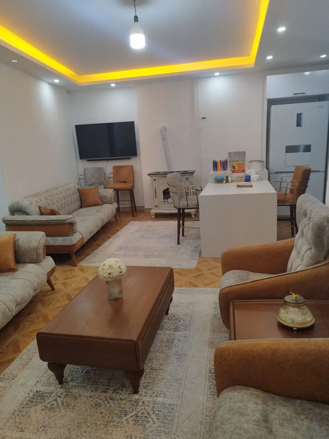 سوییت ۷۵متری