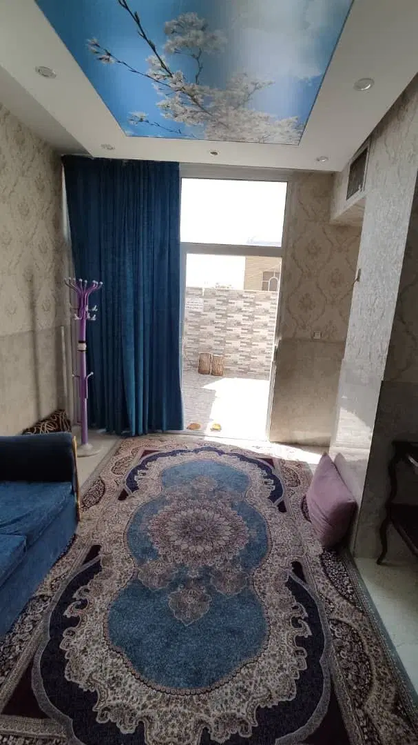سوئیت آپارتمان مبله شیک
