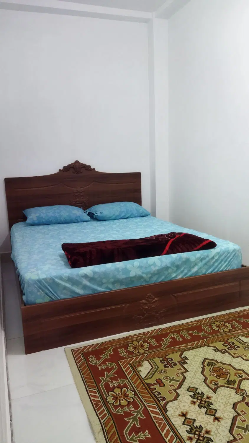 اجاره واحدآپارتمانی دوخواب نوساز