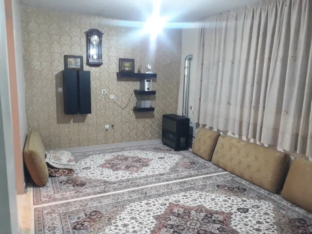 واحد ۷۰متری دو خواب کرج نو