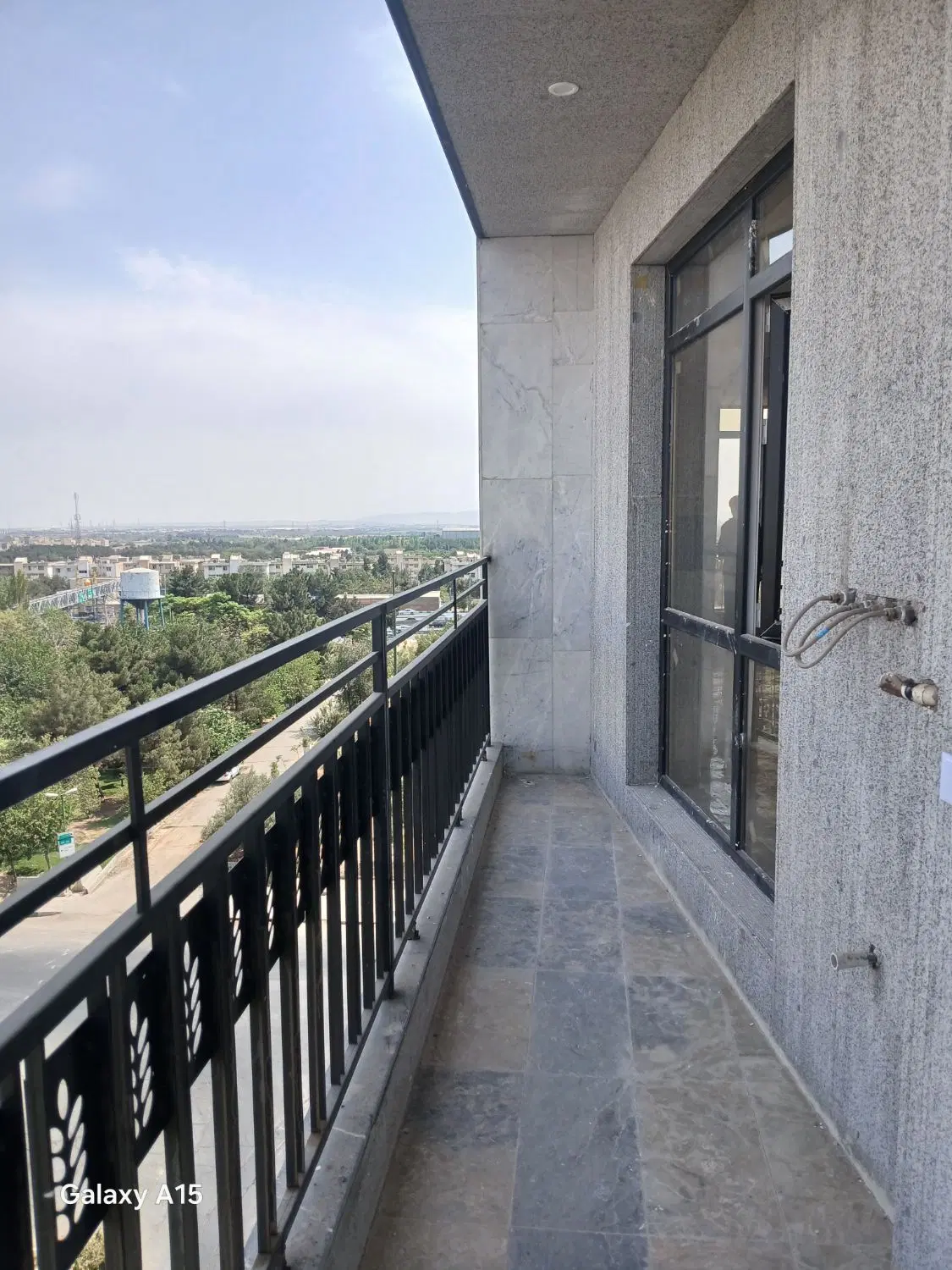 آپارتمان فروشی بهترین لوکیشن شهرک وصال