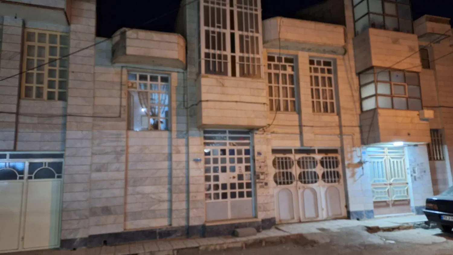 خانه ویلایی جنوبی شهرک ولایت فاز یک