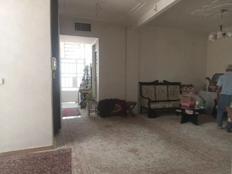 منزلی در بهترین نقطه شهرک گلستان