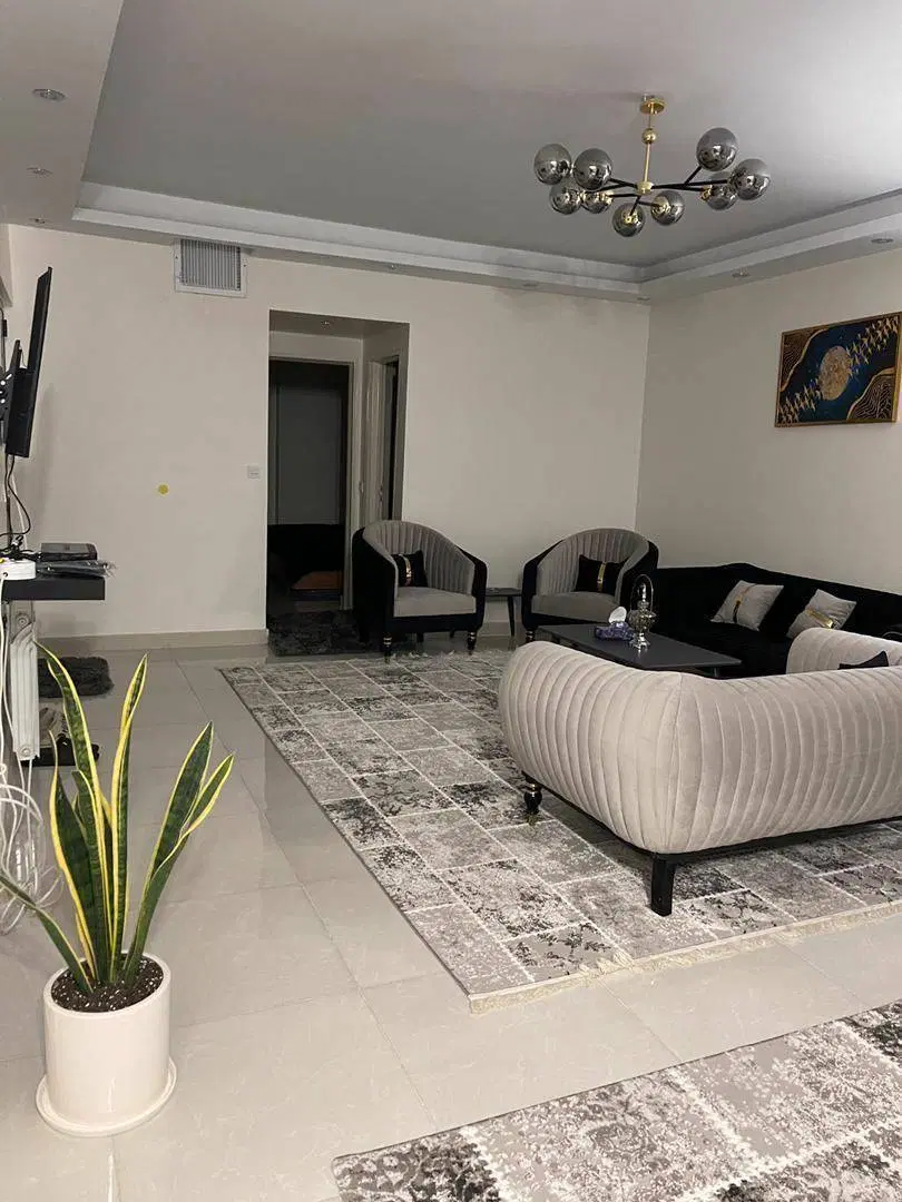اجاره سوئیت آپارتمان روزانه ماهانه مبله تمیز