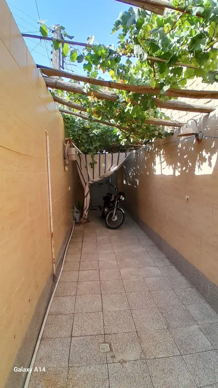 خانه ویلایی