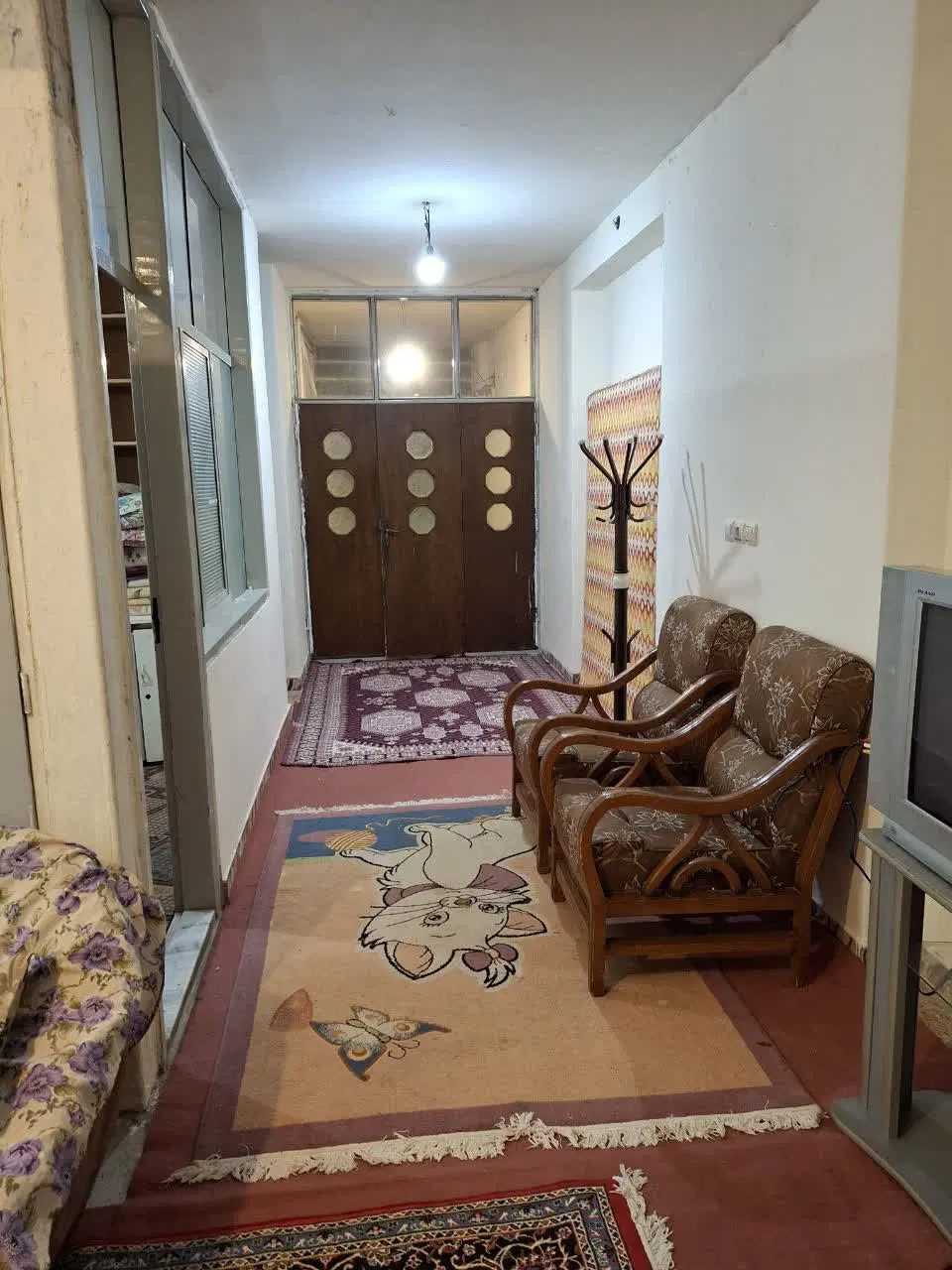 خانه دربست..دنج و امن و آرام