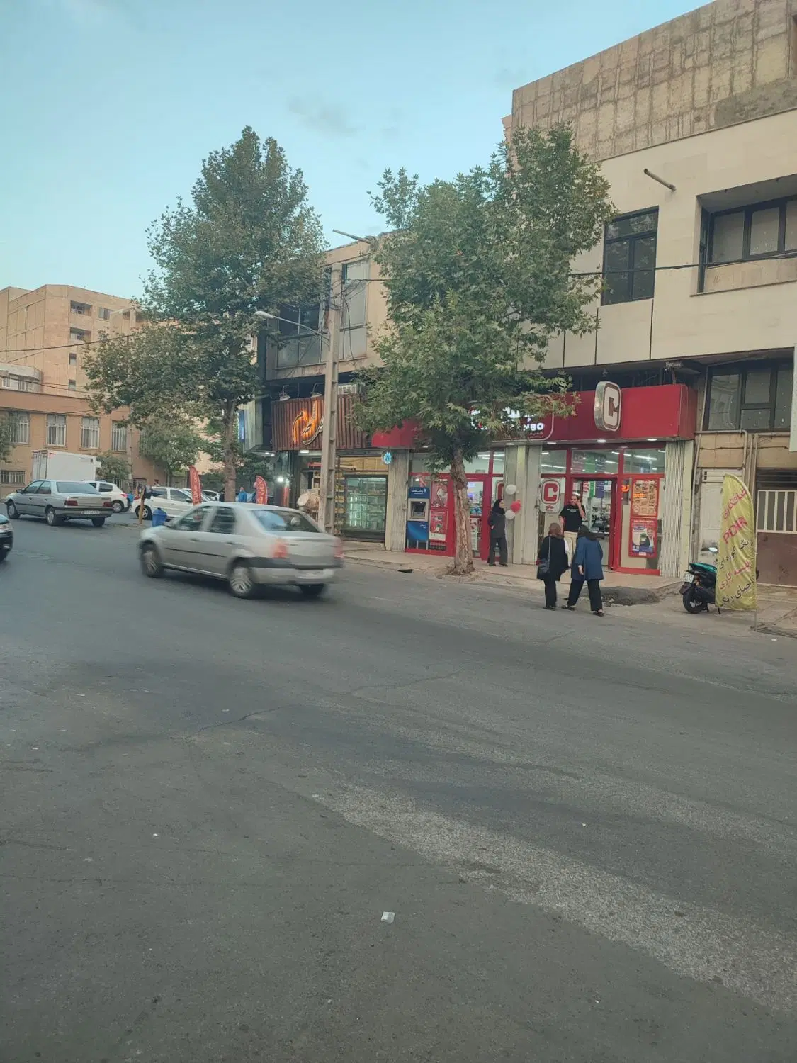 آپارتمان 172متر سند دار بحر اشتراکی جنوبی تهاتر