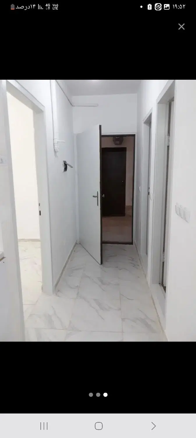 واحد 55متری پردیسان