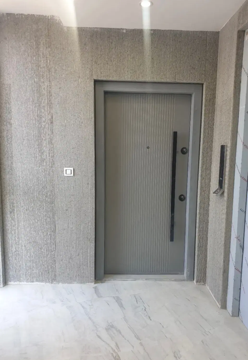 فروش واحد ادرای در ساختمان بهسا