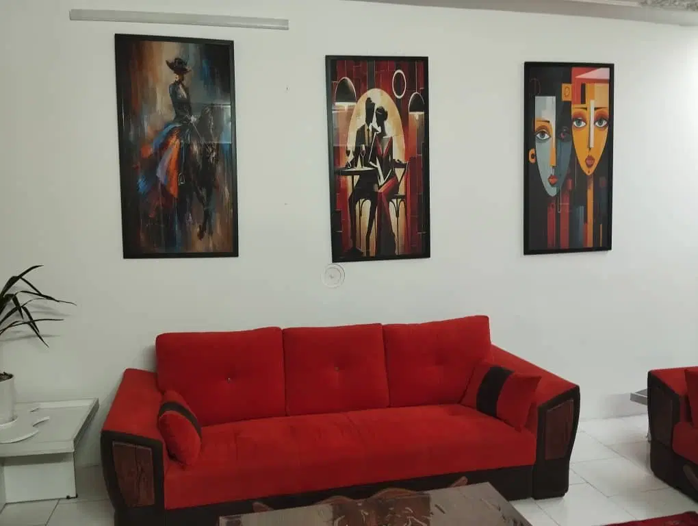 اجاره روزانه سویت آپارتمان ویلایی