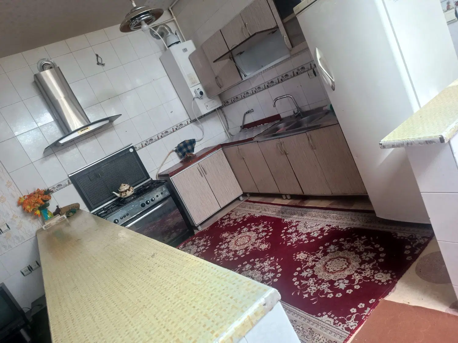 اجاره منزل ویلایی شهر شیراز