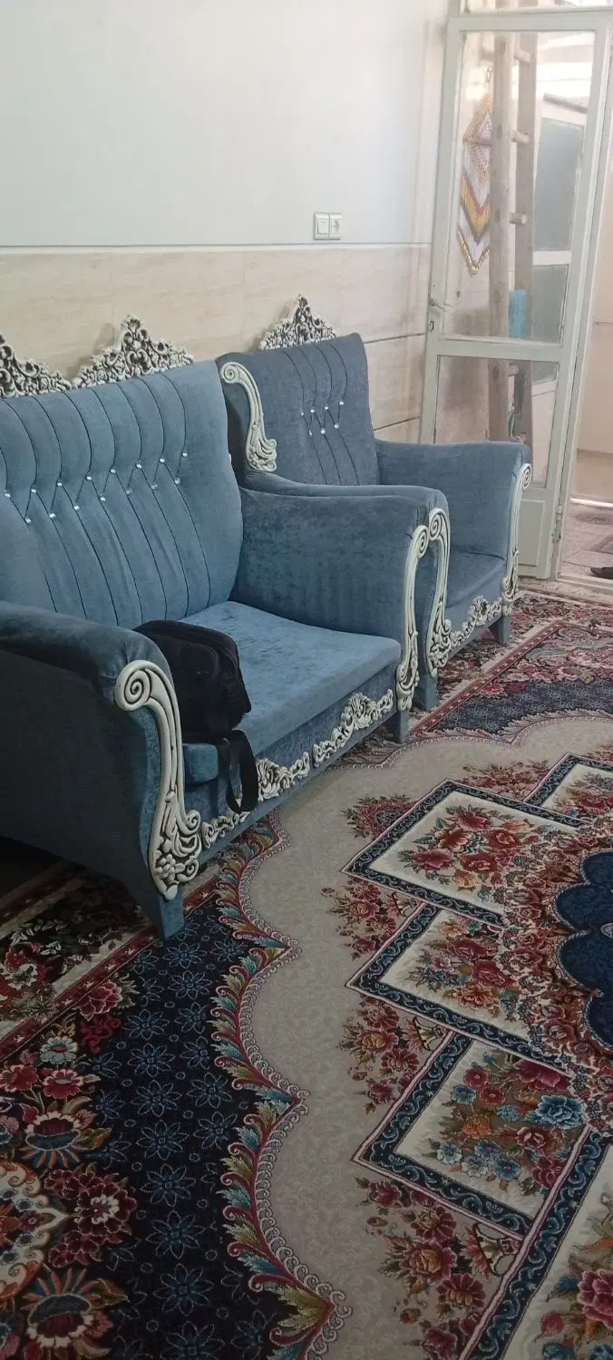 منزل اجاره کوتاه مدت