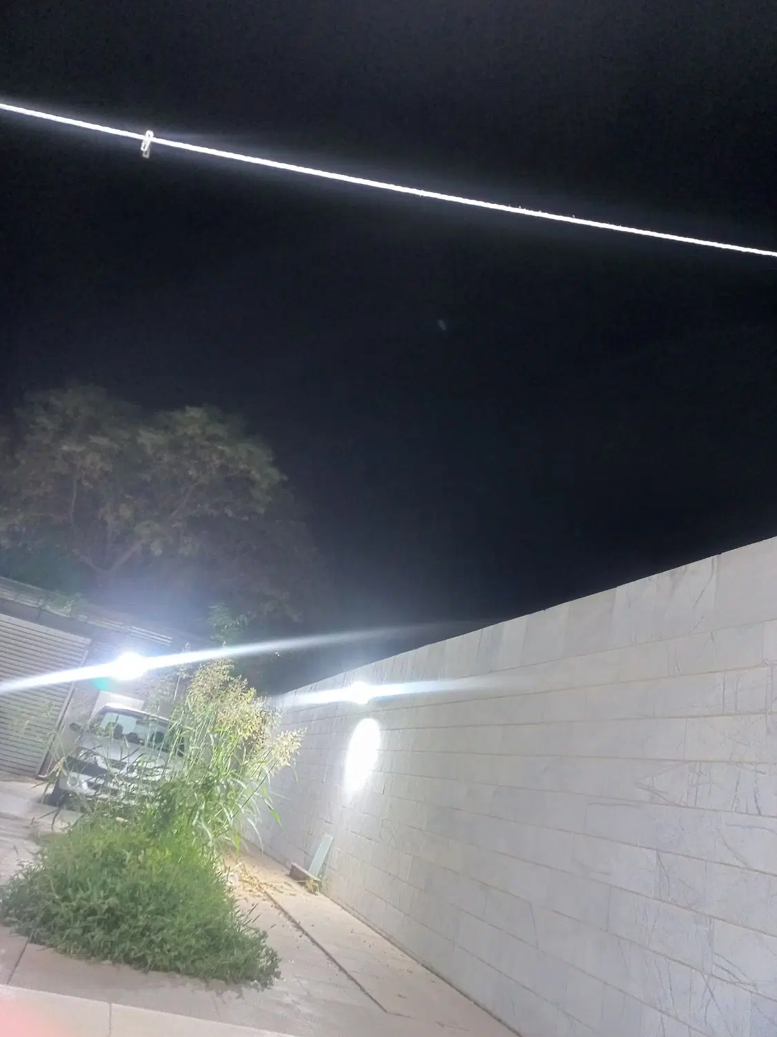 سلمان روبه رو گودرز