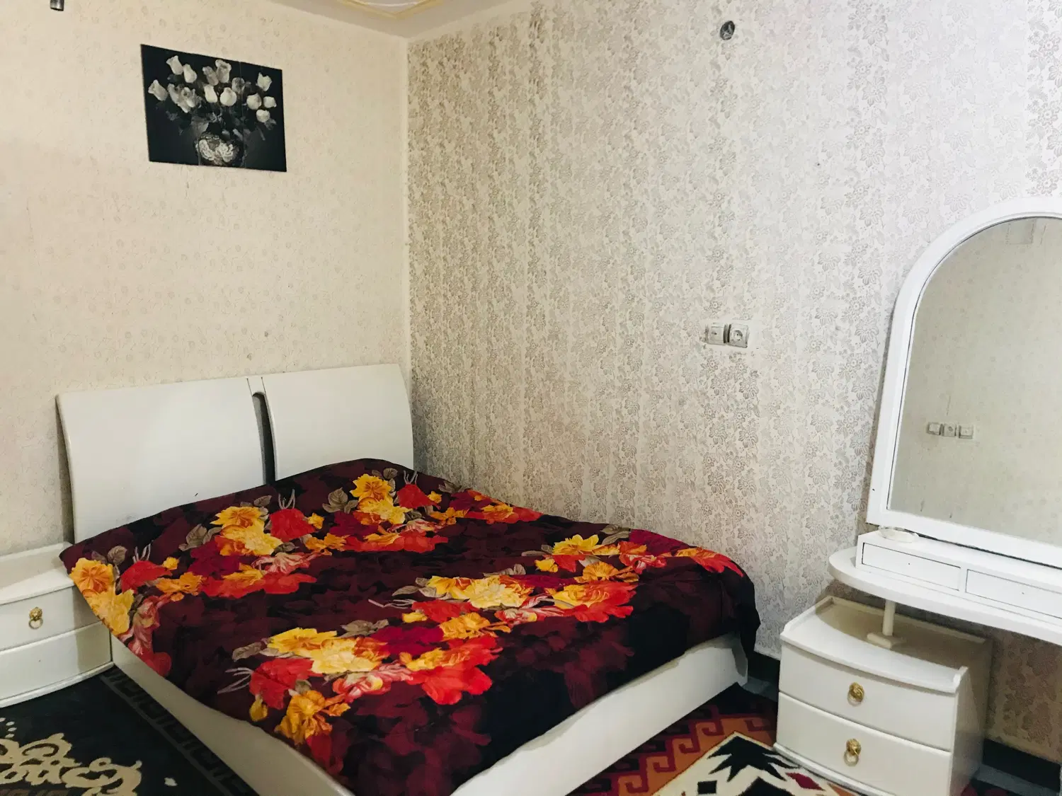 سوئیت روزانه کمپلوشمالی