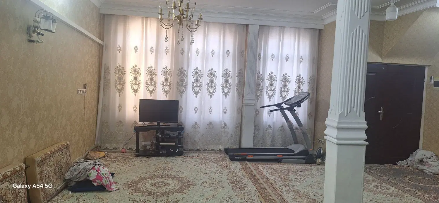 ویلای ۲ و نیم طبقه