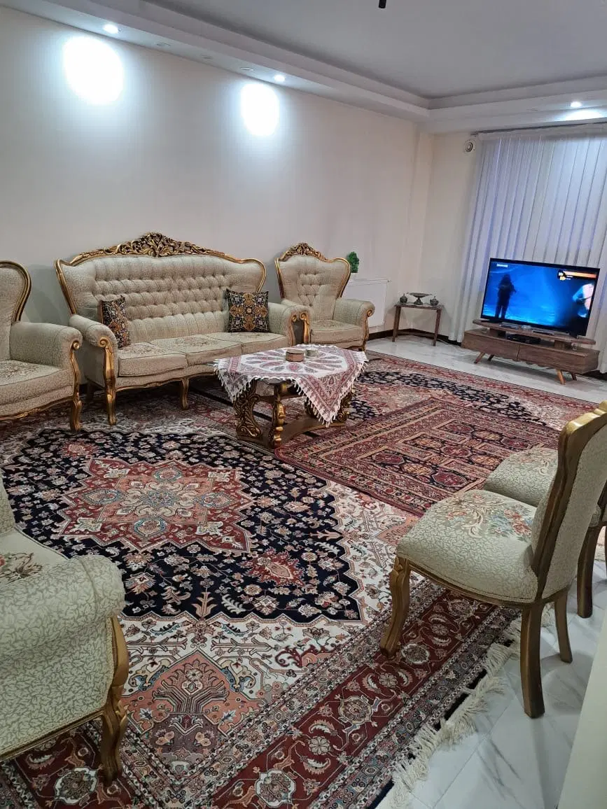 فروش اپارتمان در ۱۳ آبان سال ساخت ۱۴۰۳