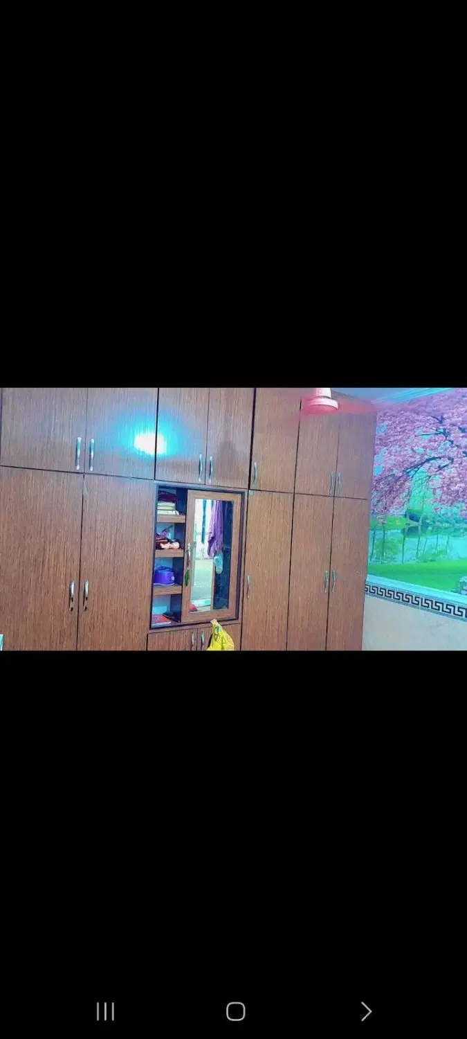 خانه دوطبقه