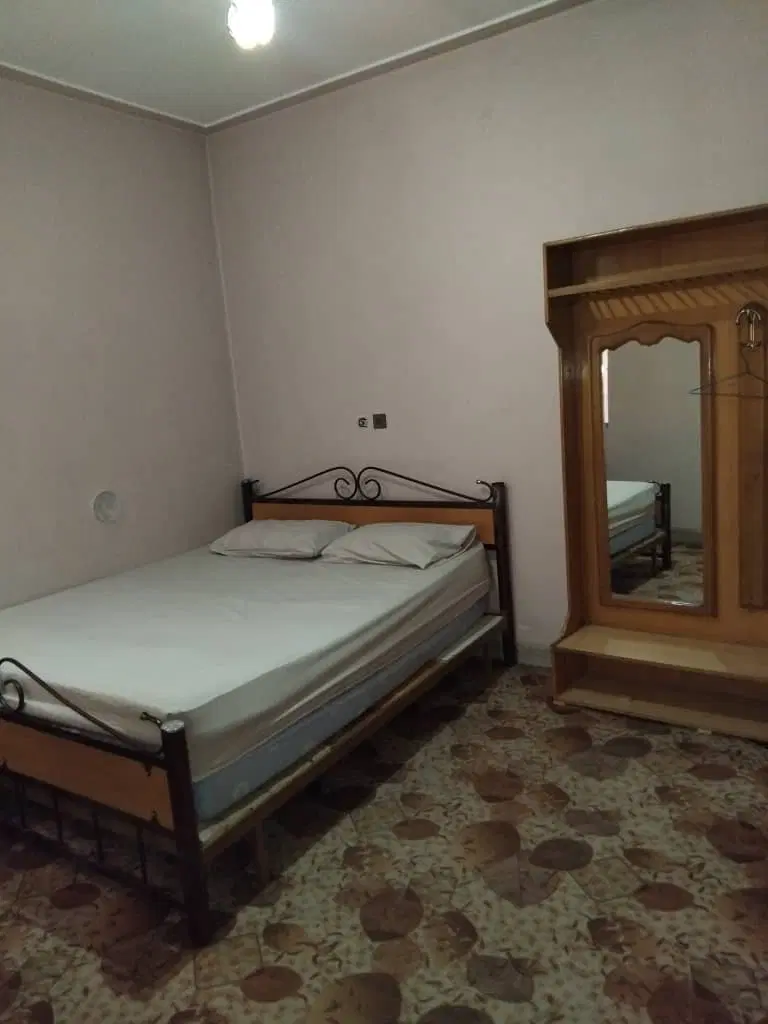 خانه مبله نزدیک حرم