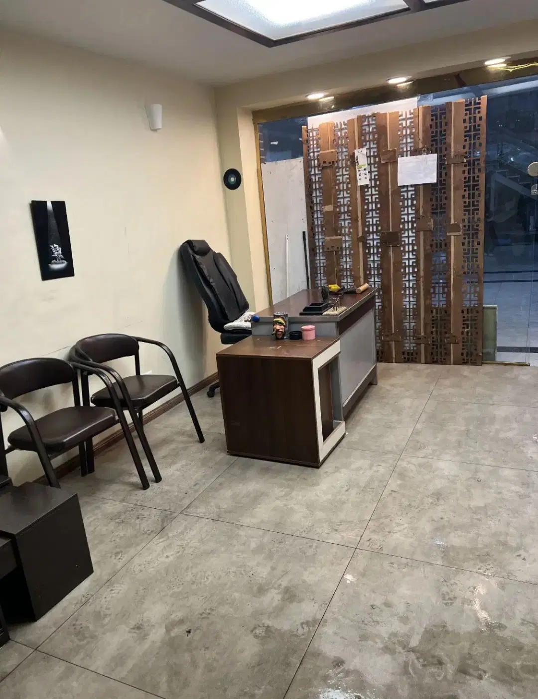 ۲۸ متر مغازه نواب کنار گذر نواب فروشی