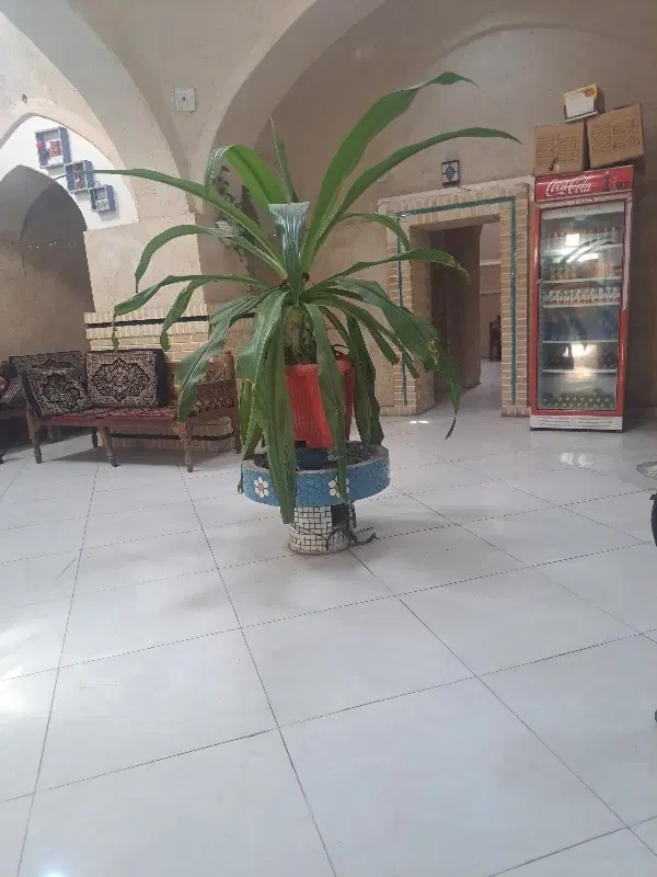 منزل مسکونی