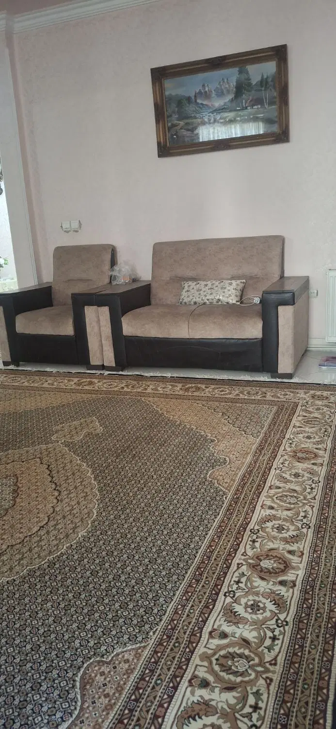 خانه فروشی گرگانجدید ۱۰۰ متری