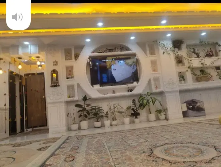 خانه ویلایی شرف آباد