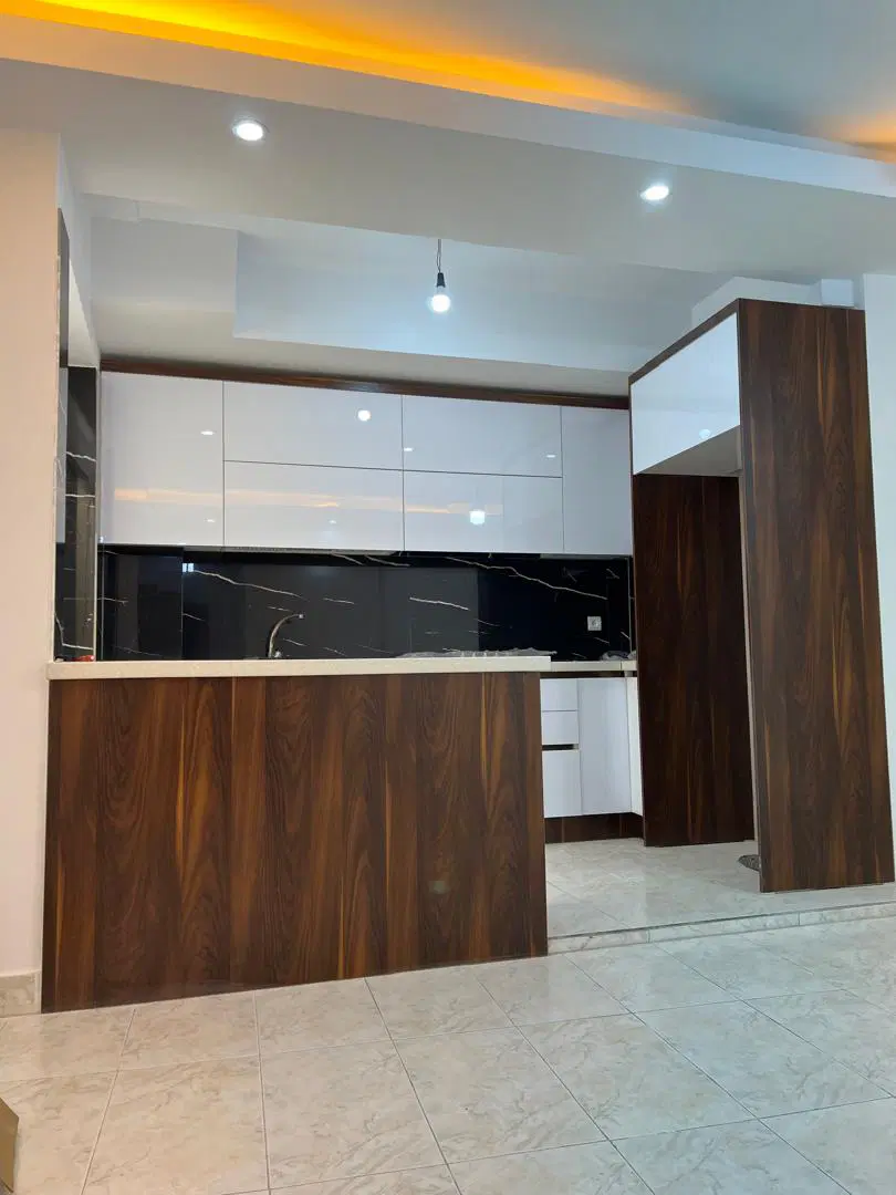۵۱متر تکخواب با پارکینگ _ رو ب افتاب_۲واحدی