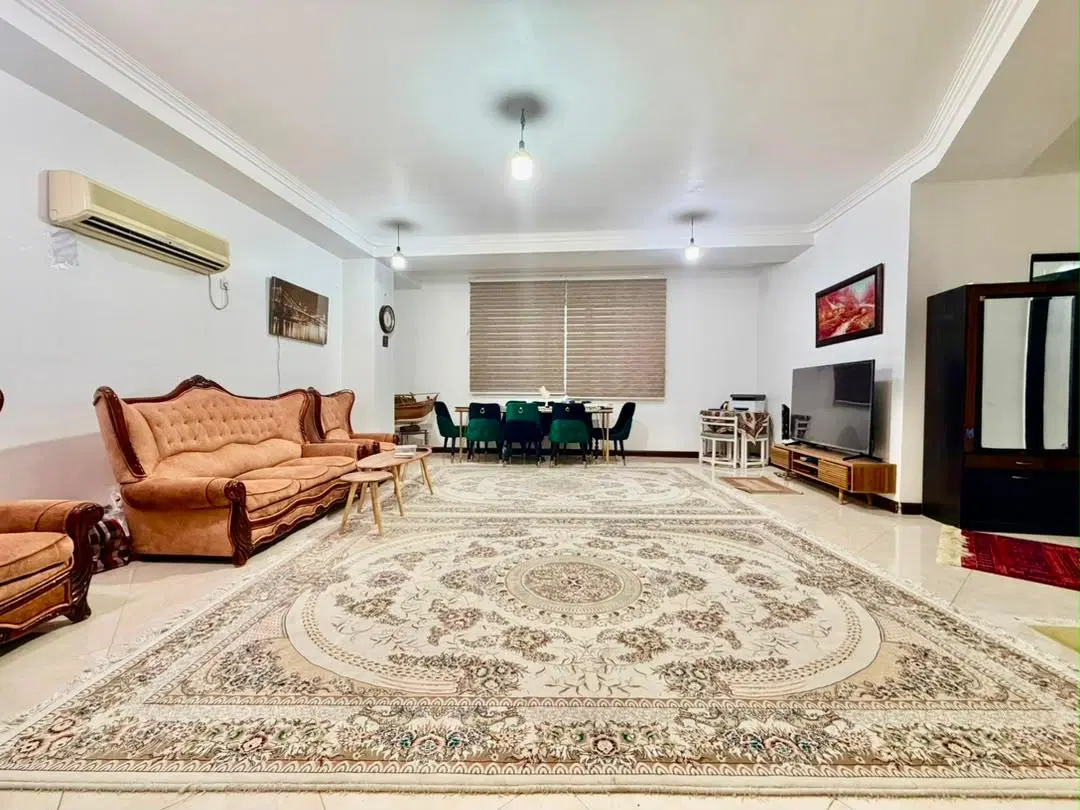 فروش یک خوابه دامایی ۶۰ متری