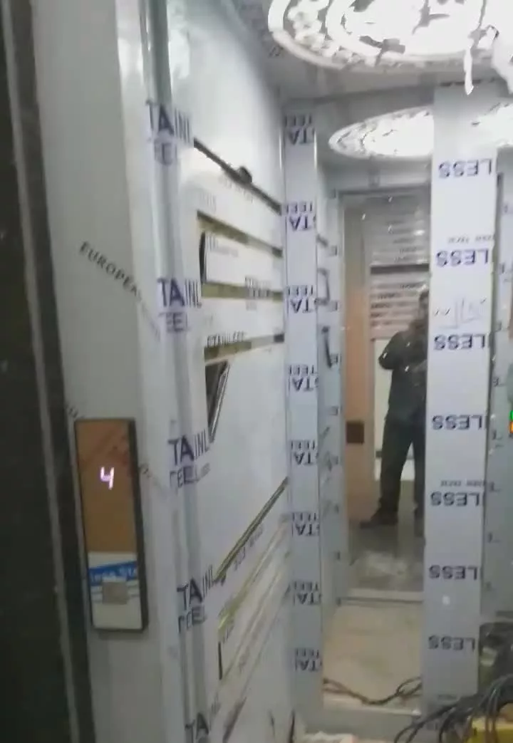 اجاره آپارتمان ۱۳۷ متری باساختی استثنایی
