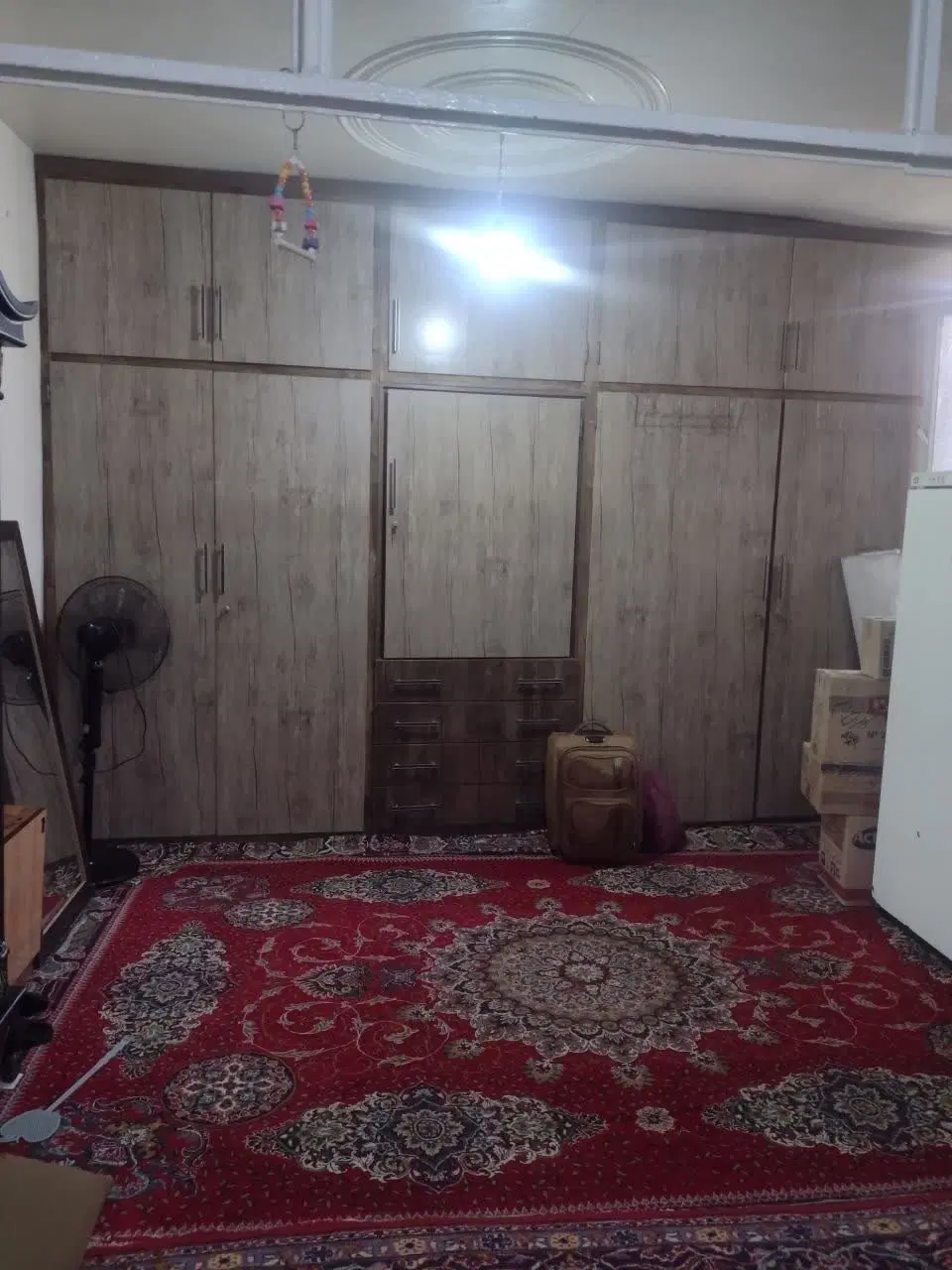 باسلام خانه اجاره ای مخصوص عروس و داماد
