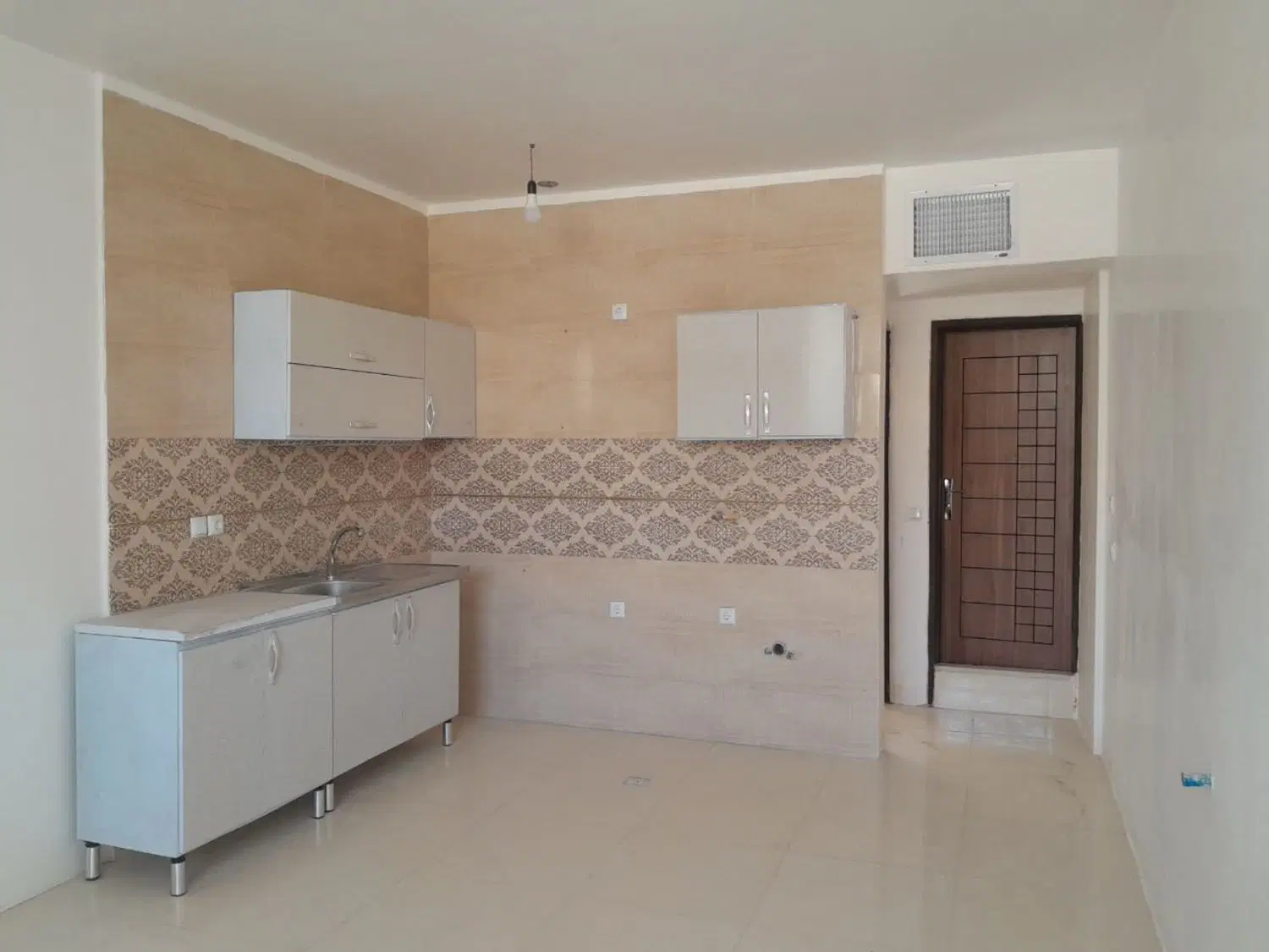 خانه دو طبقه شیک و نقلی صفر