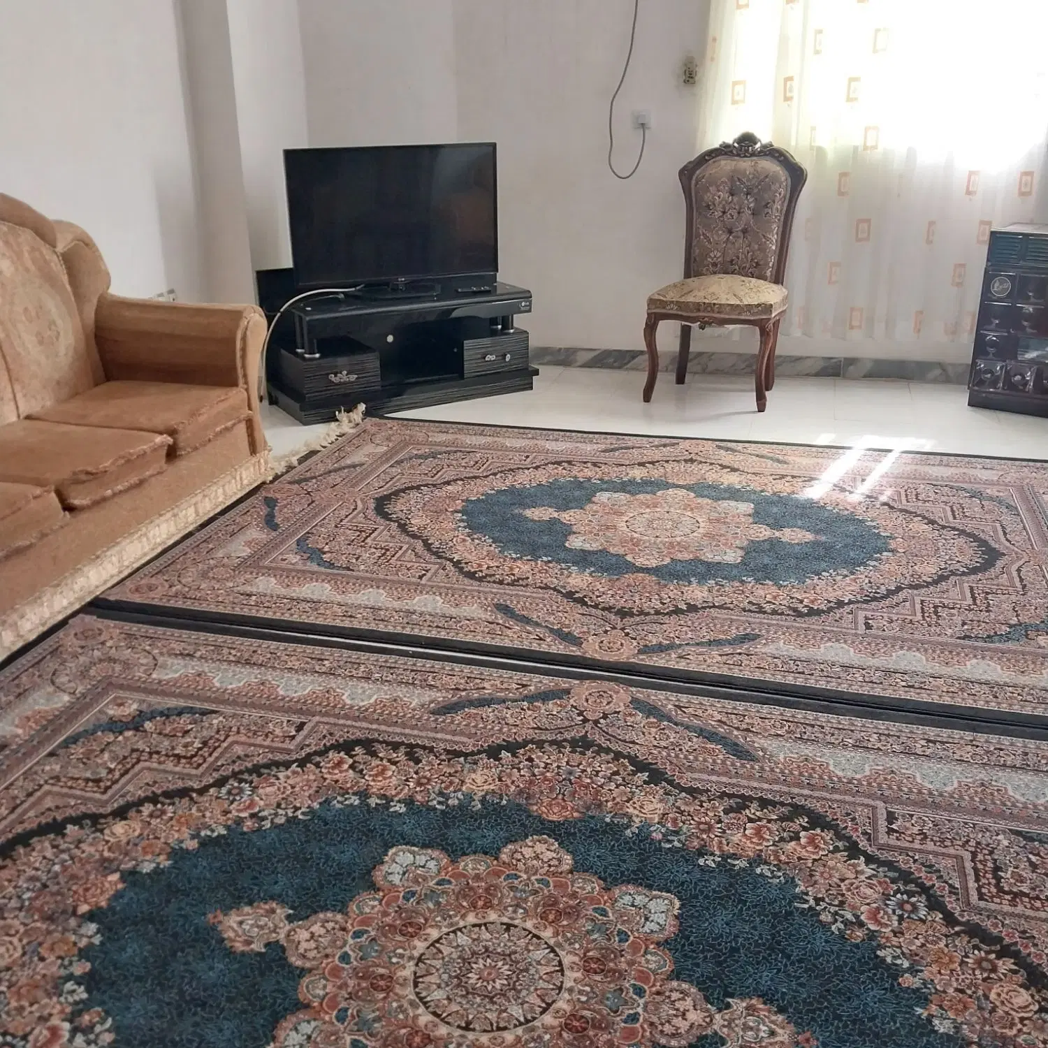 ویلا ی تک خولب