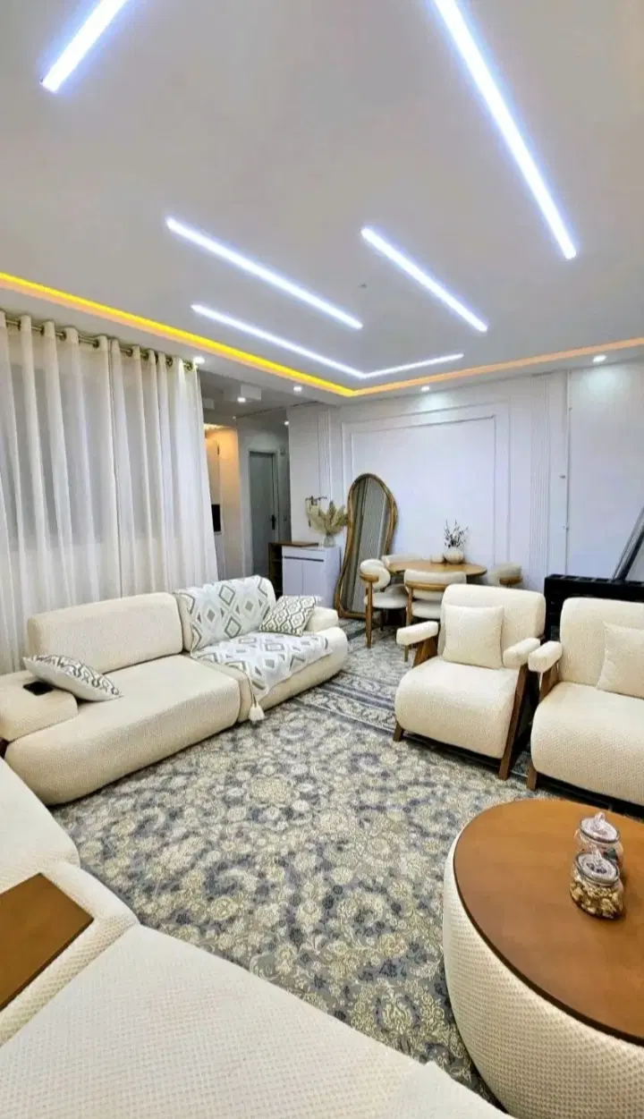 ۶۸متر_کم واحد_فول_۱۰ساله_سازمان برنامه