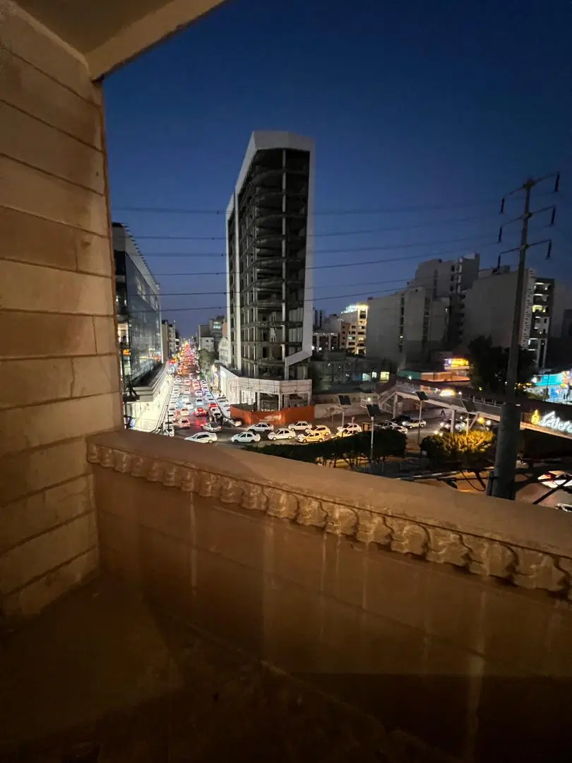ویلایی ۵۰۰ متری گلستان