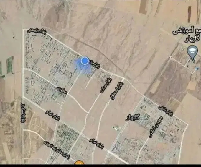 جهاد فاز یک پلاک ۵۲۴۹
