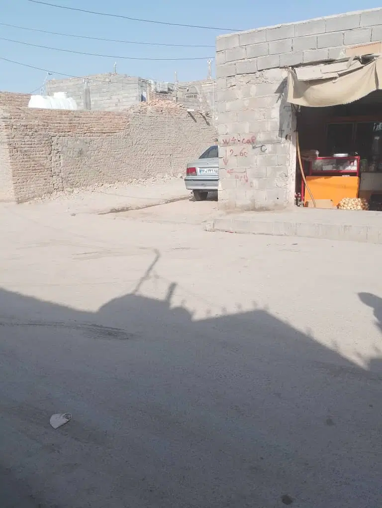 زمین فروشی اخر ازادی 38